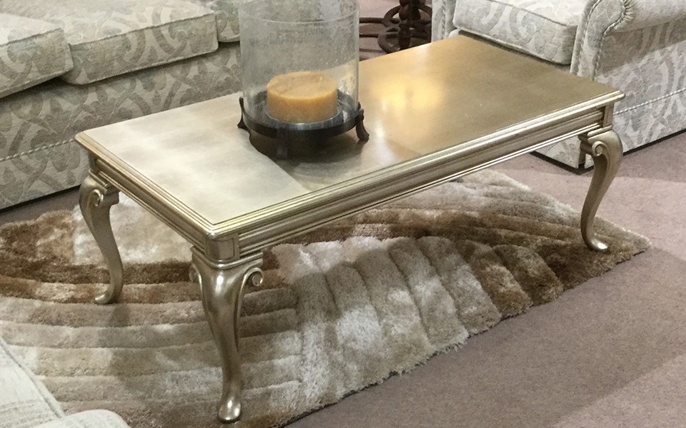 Gascoigne Coffee Table
Was £1,622 Now £699 Gascoigne Coffee Table
Was £1,622 Now £699